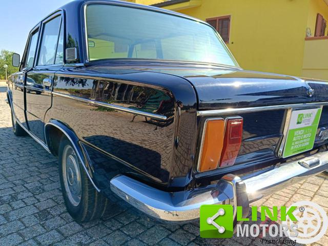 FIAT 125 SPECIAL 1600 ASI - foto 50