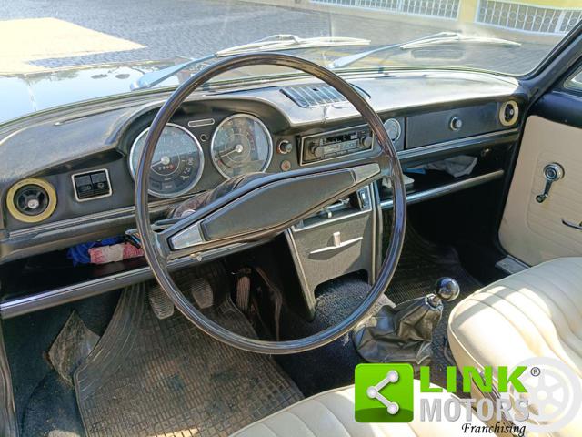 FIAT 125 SPECIAL 1600 ASI - foto 34