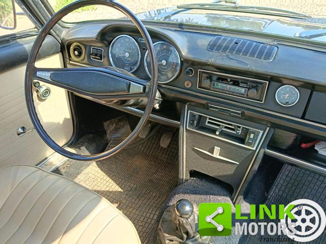FIAT 125 SPECIAL 1600 ASI - foto 22