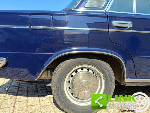 FIAT 125 SPECIAL 1600 ASI - foto 29