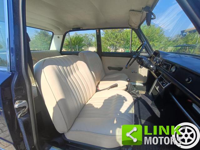 FIAT 125 SPECIAL 1600 ASI - foto 36