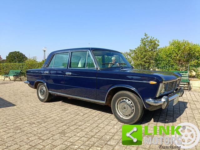 FIAT 125 SPECIAL 1600 ASI - foto 33