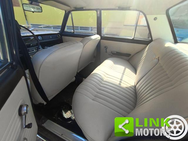 FIAT 125 SPECIAL 1600 ASI - foto 24