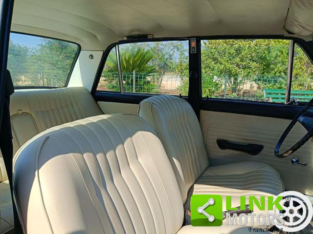 FIAT 125 SPECIAL 1600 ASI - foto 26