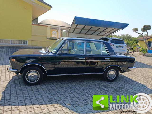 FIAT 125 SPECIAL 1600 ASI - foto 20