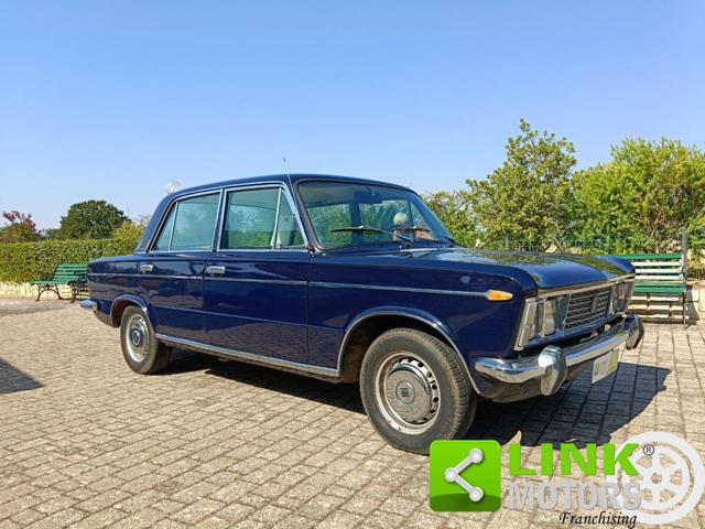 FIAT 125 SPECIAL 1600 ASI - foto 15