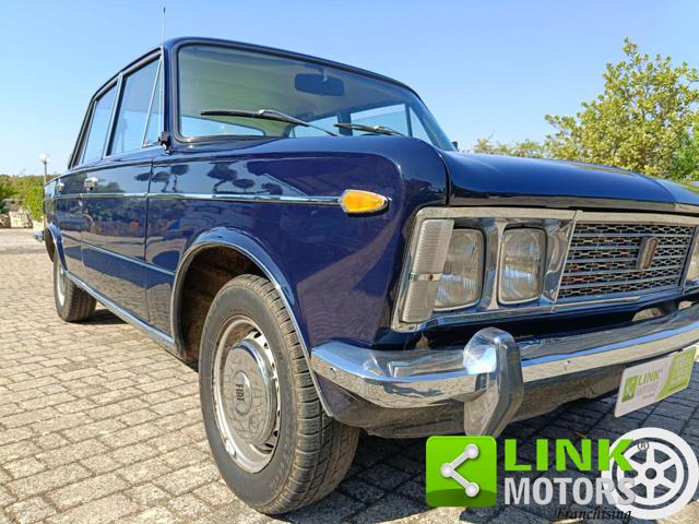 FIAT 125 SPECIAL 1600 ASI - foto 43