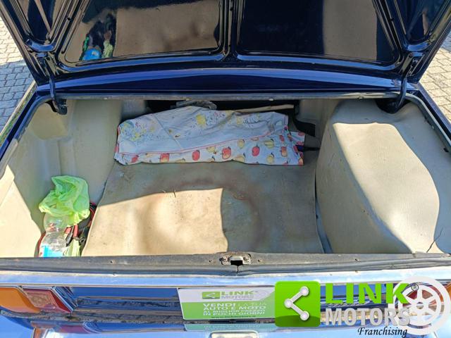 FIAT 125 SPECIAL 1600 ASI - foto 18