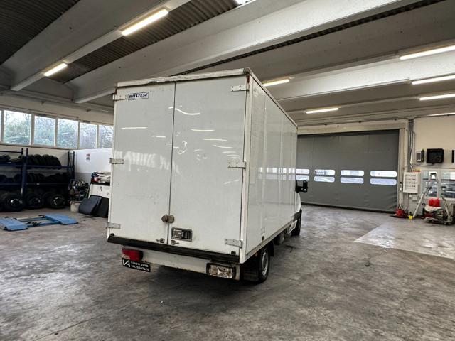 MERCEDES-BENZ SPRINTER T39/35 314 CDI FWD CABINATO - foto 7