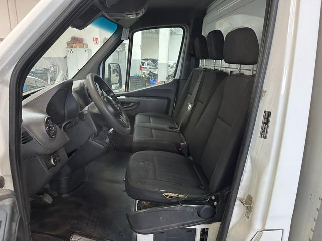 MERCEDES-BENZ SPRINTER T39/35 314 CDI FWD CABINATO - foto 10