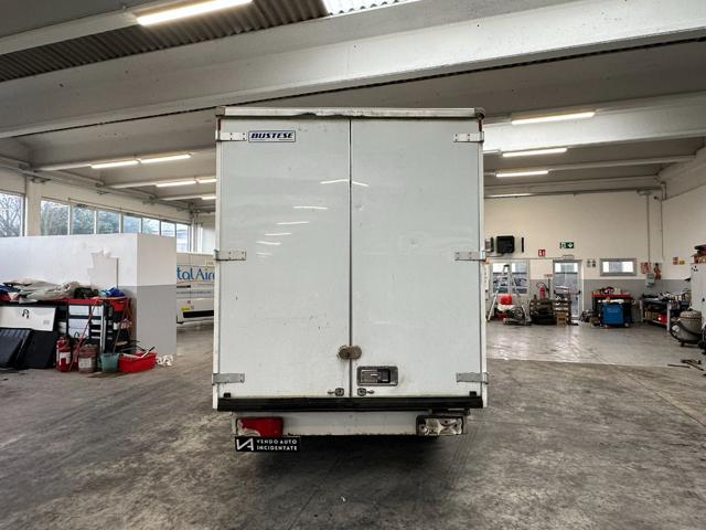 MERCEDES-BENZ SPRINTER T39/35 314 CDI FWD CABINATO - foto 6