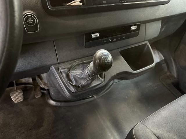 MERCEDES-BENZ SPRINTER T39/35 314 CDI FWD CABINATO - foto 13