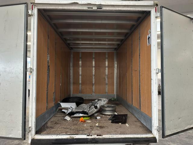 MERCEDES-BENZ SPRINTER T39/35 314 CDI FWD CABINATO - foto 15