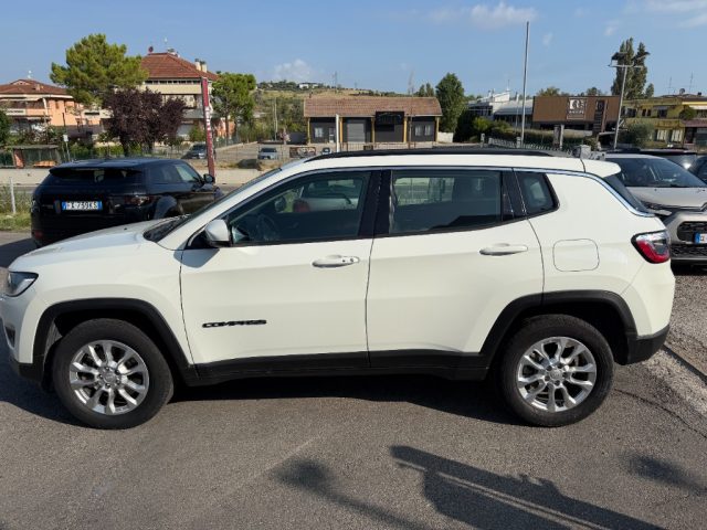 JEEP COMPASS 1.3 TURBO T4 190 CV PHEV AT6 4XE - foto 7