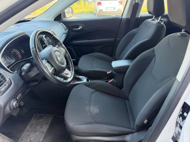 JEEP COMPASS 1.3 TURBO T4 190 CV PHEV AT6 4XE - foto 9