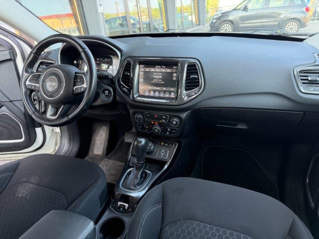 JEEP COMPASS 1.3 TURBO T4 190 CV PHEV AT6 4XE - foto 11