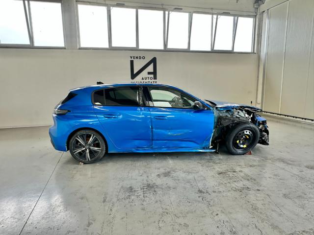 PEUGEOT 308 PLUG-IN HYBRID 225 E-EAT8 GT - foto 8