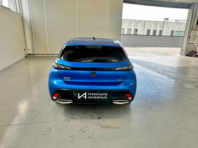 PEUGEOT 308 PLUG-IN HYBRID 225 E-EAT8 GT - foto 6