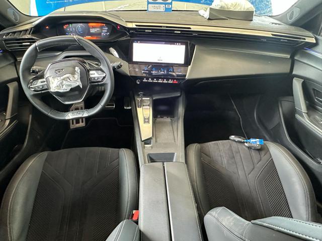 PEUGEOT 308 PLUG-IN HYBRID 225 E-EAT8 GT - foto 15