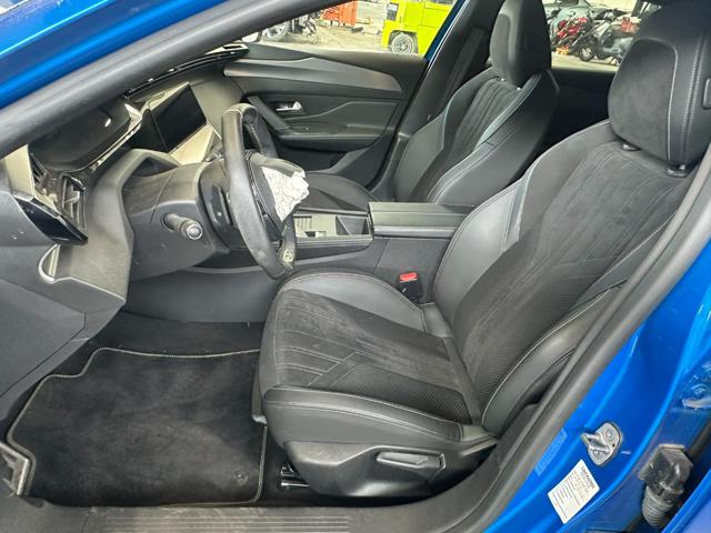 PEUGEOT 308 PLUG-IN HYBRID 225 E-EAT8 GT - foto 12