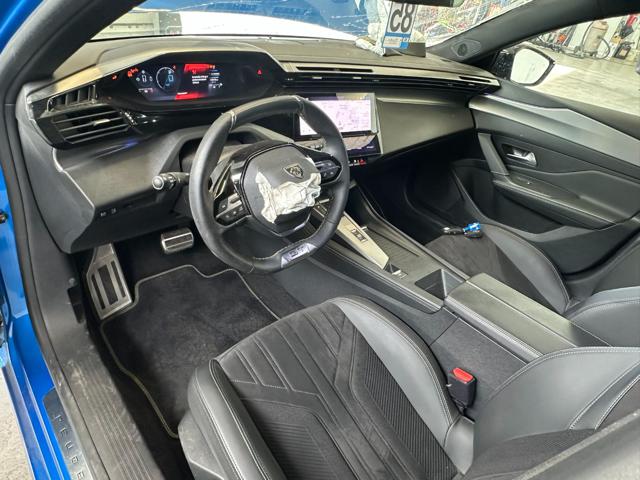 PEUGEOT 308 PLUG-IN HYBRID 225 E-EAT8 GT - foto 14