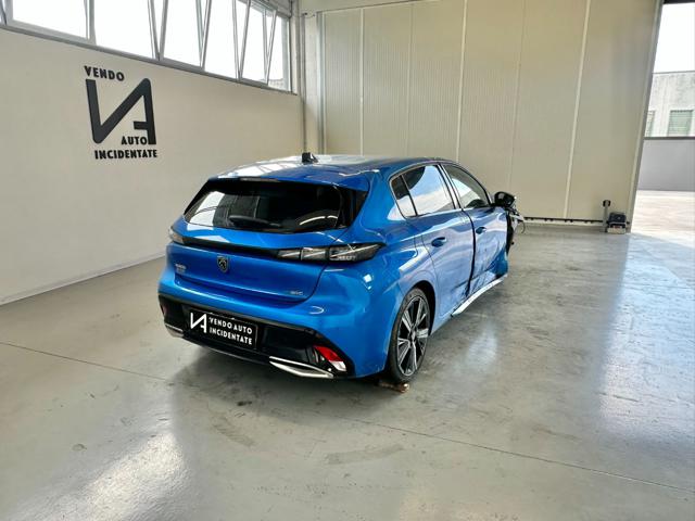 PEUGEOT 308 PLUG-IN HYBRID 225 E-EAT8 GT - foto 7