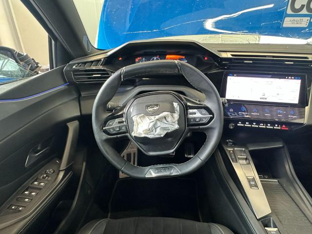 PEUGEOT 308 PLUG-IN HYBRID 225 E-EAT8 GT - foto 16