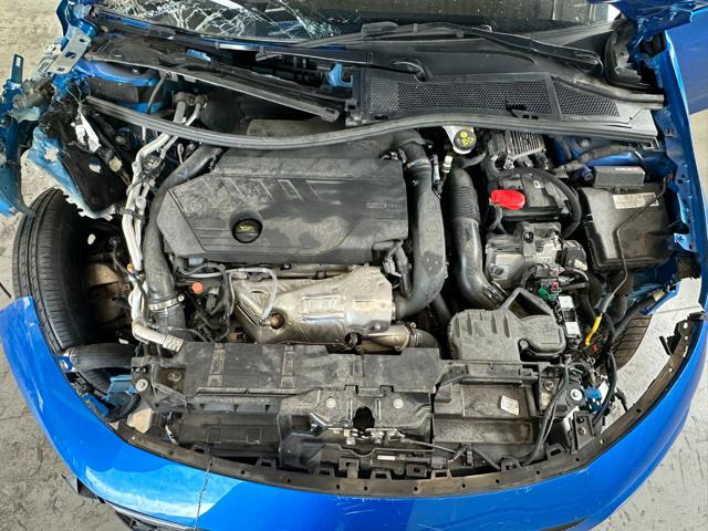 PEUGEOT 308 PLUG-IN HYBRID 225 E-EAT8 GT - foto 9