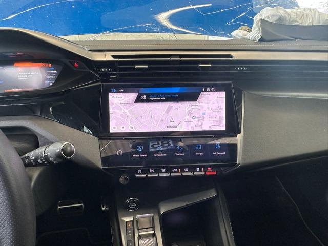 PEUGEOT 308 PLUG-IN HYBRID 225 E-EAT8 GT - foto 17