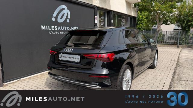 AUDI A3 30 G-TRON S TRONIC NAVI ACC LED  - foto 15