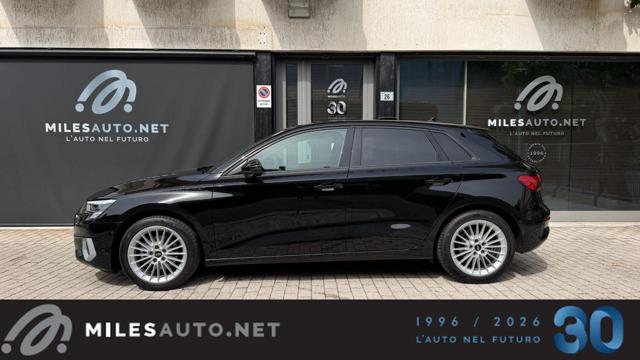 AUDI A3 30 G-TRON S TRONIC NAVI ACC LED  - foto 14