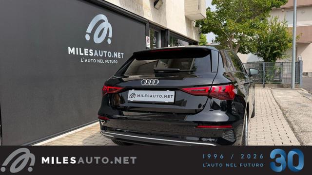 AUDI A3 30 G-TRON S TRONIC NAVI ACC LED  - foto 13