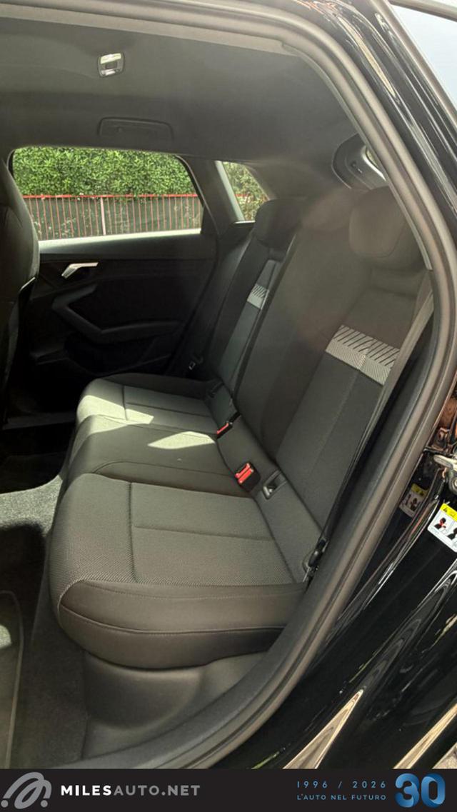 AUDI A3 30 G-TRON S TRONIC NAVI ACC LED  - foto 16