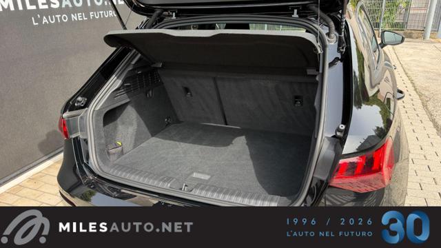 AUDI A3 30 G-TRON S TRONIC NAVI ACC LED  - foto 20