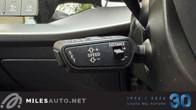 AUDI A3 30 G-TRON S TRONIC NAVI ACC LED  - foto 21