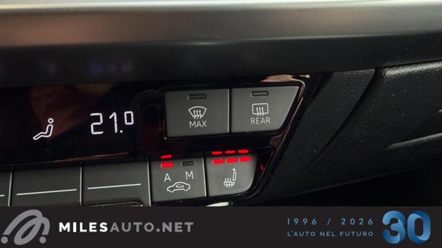 AUDI A3 30 G-TRON S TRONIC NAVI ACC LED  - foto 12