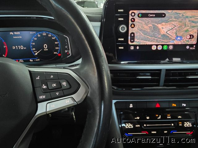 VOLKSWAGEN T-ROC 2.0 TDI 115CV LIFE  VIRTUAL COCK - foto 12