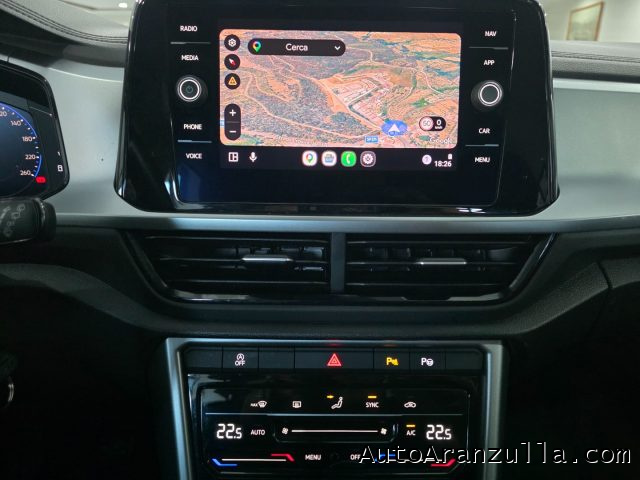 VOLKSWAGEN T-ROC 2.0 TDI 115CV LIFE  VIRTUAL COCK - foto 15