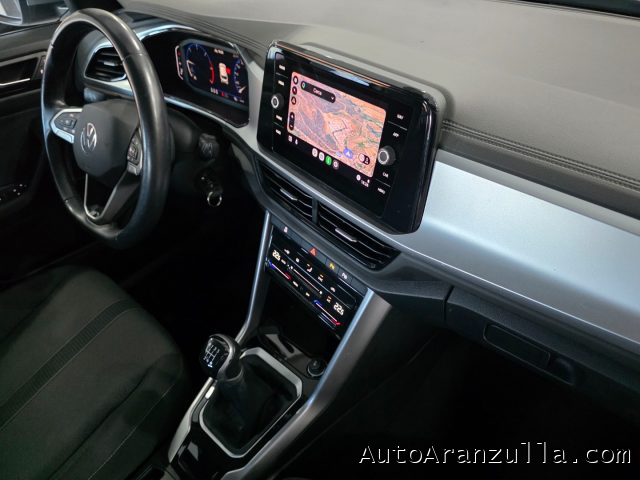 VOLKSWAGEN T-ROC 2.0 TDI 115CV LIFE  VIRTUAL COCK - foto 16