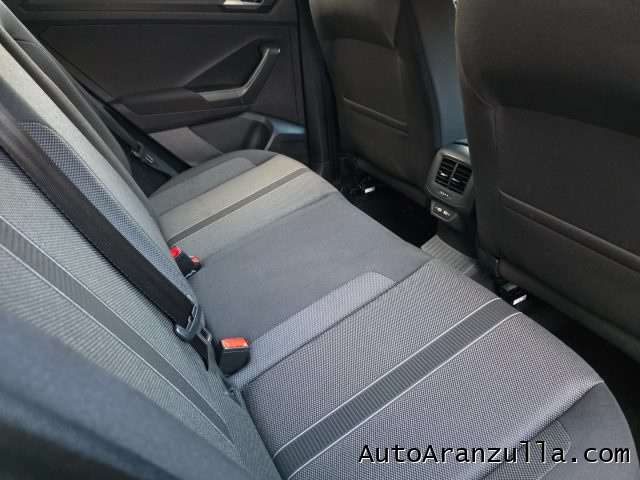 VOLKSWAGEN T-ROC 2.0 TDI 115CV LIFE  VIRTUAL COCK - foto 19