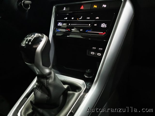 VOLKSWAGEN T-ROC 2.0 TDI 115CV LIFE  VIRTUAL COCK - foto 20