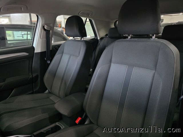 VOLKSWAGEN T-ROC 2.0 TDI 115CV LIFE  VIRTUAL COCK - foto 21