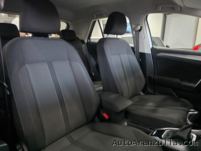 VOLKSWAGEN T-ROC 2.0 TDI 115CV LIFE  VIRTUAL COCK - foto 22