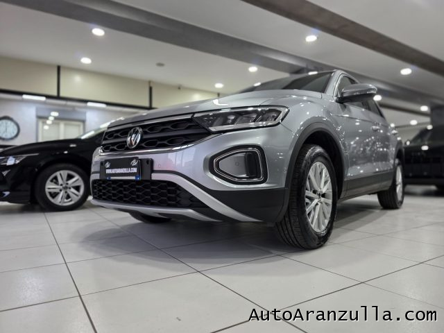 VOLKSWAGEN T-ROC 2.0 TDI 115CV LIFE  VIRTUAL COCK - foto 23