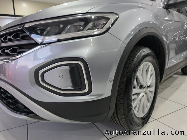 VOLKSWAGEN T-ROC 2.0 TDI 115CV LIFE  VIRTUAL COCK - foto 25