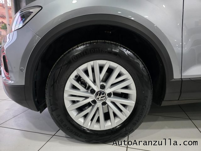 VOLKSWAGEN T-ROC 2.0 TDI 115CV LIFE  VIRTUAL COCK - foto 26