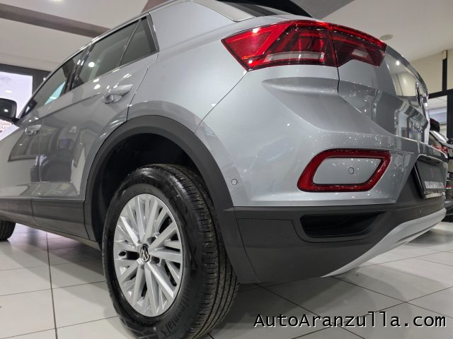 VOLKSWAGEN T-ROC 2.0 TDI 115CV LIFE  VIRTUAL COCK - foto 27