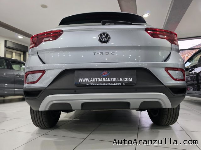 VOLKSWAGEN T-ROC 2.0 TDI 115CV LIFE  VIRTUAL COCK - foto 28