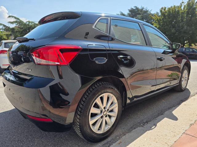 SEAT IBIZA 1.0 TGI 5 PORTE STYLE - foto 6