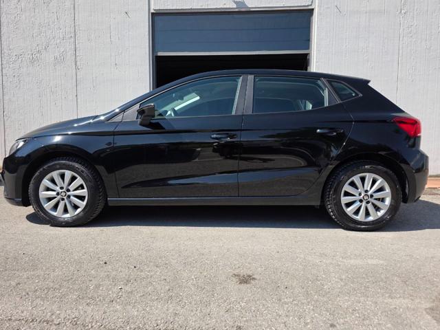 SEAT IBIZA 1.0 TGI 5 PORTE STYLE - foto 16